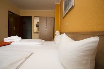 Hotel Spreewitz am Kurfurstendamm