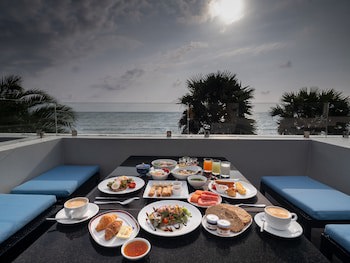 Sunshine Paradise Resort