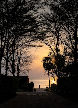 Sunshine Paradise Resort