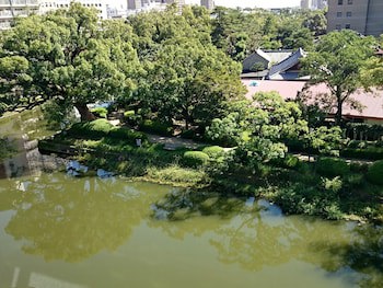 Hotel New Otani Saga