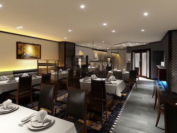 Hotel New Otani Saga