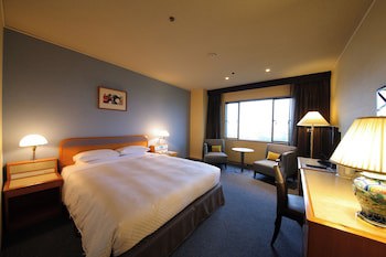 Hotel New Otani Saga