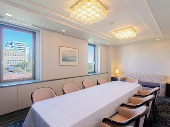 Hotel New Otani Saga