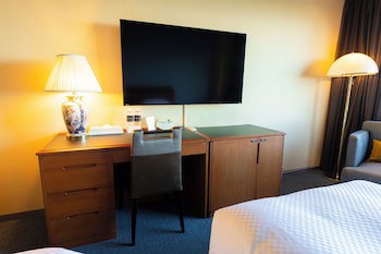 Hotel New Otani Saga