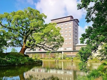 Hotel New Otani Saga