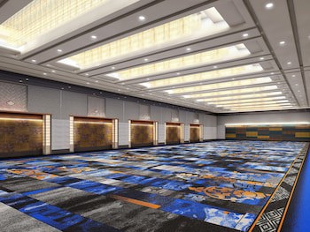 Hotel New Otani Saga