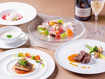 Hotel New Otani Saga