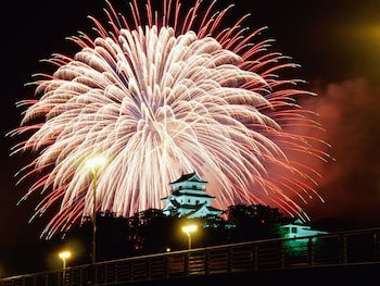 Hotel New Otani Saga
