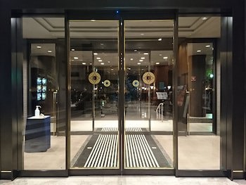 Hotel New Otani Saga