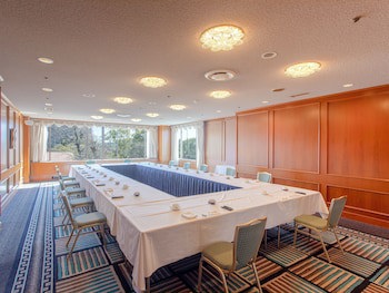Hotel New Otani Saga