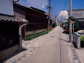 Hotel New Otani Saga