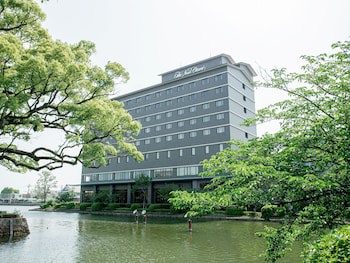 Hotel New Otani Saga