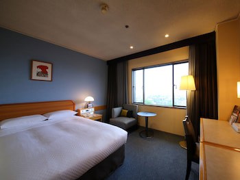 Hotel New Otani Saga
