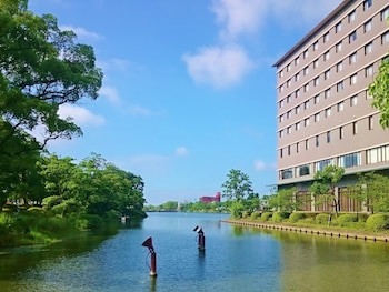 Hotel New Otani Saga