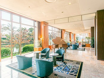 Hotel New Otani Saga