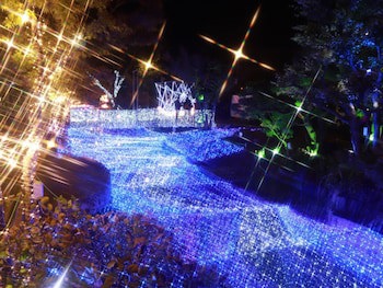 Hotel New Otani Saga