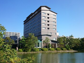 Hotel New Otani Saga