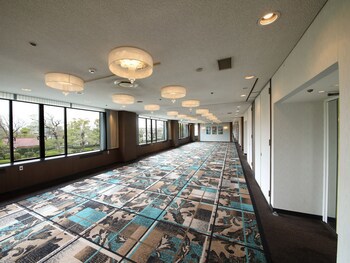 Hotel New Otani Saga