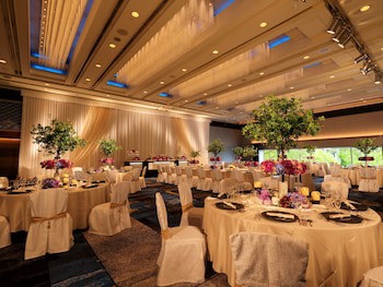 Hotel New Otani Saga