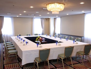Hotel New Otani Saga