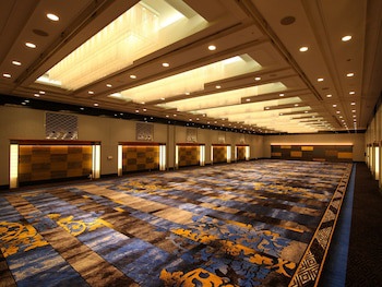 Hotel New Otani Saga