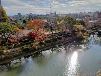 Hotel New Otani Saga