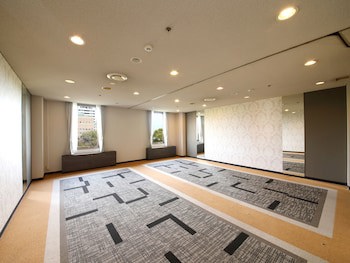 Hotel New Otani Saga