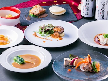 Hotel New Otani Saga