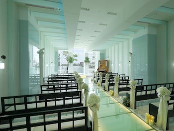 Hotel New Otani Saga