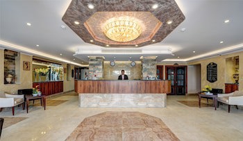 Mirita Hotel fotoğrafı