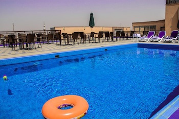Mirita Hotel galeri fotoğrafı