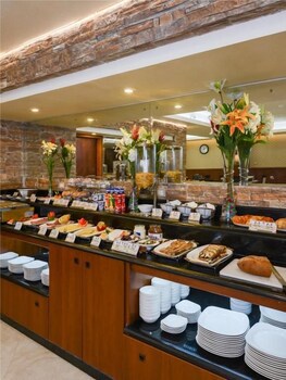Mirita Hotel fotoğrafı