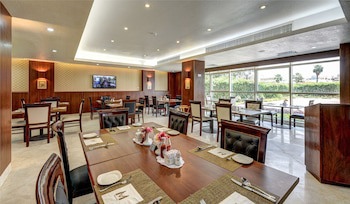 Mirita Hotel galeri fotoğrafı
