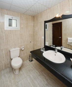 Mirita Hotel galeri fotoğrafı