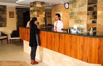 Mirita Hotel fotoğrafı