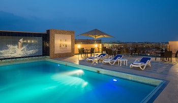 Mirita Hotel galeri fotoğrafı