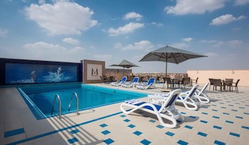 Mirita Hotel galeri fotoğrafı