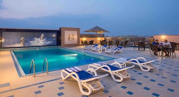 Mirita Hotel galeri fotoğrafı