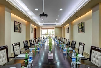 Mirita Hotel galeri fotoğrafı