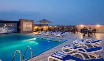 Mirita Hotel galeri fotoğrafı
