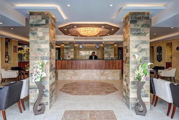 Mirita Hotel fotoğrafı