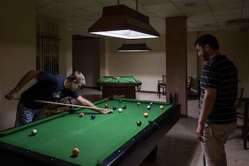 Mirita Hotel galeri fotoğrafı