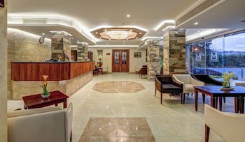 Mirita Hotel fotoğrafı