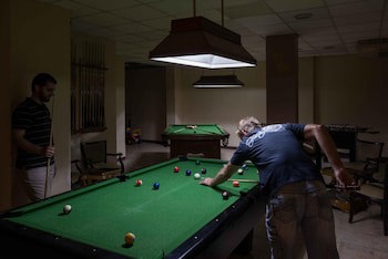 Mirita Hotel galeri fotoğrafı