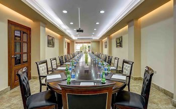 Mirita Hotel galeri fotoğrafı