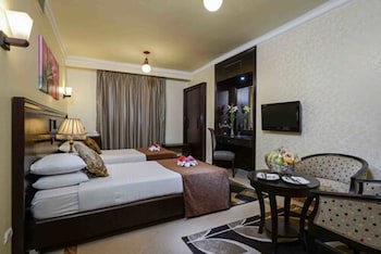 Mirita Hotel galeri fotoğrafı