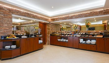 Mirita Hotel galeri fotoğrafı