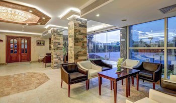 Mirita Hotel galeri fotoğrafı