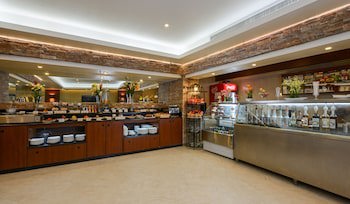 Mirita Hotel galeri fotoğrafı