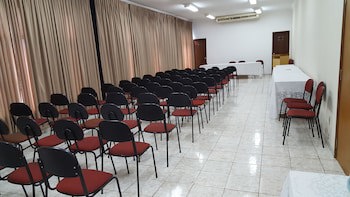 Fenicia Palace Hotel